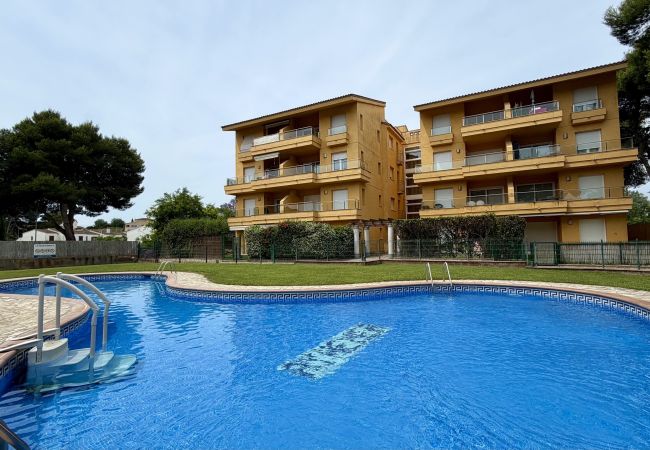 Appartement in L'Escala - ATHENEA 