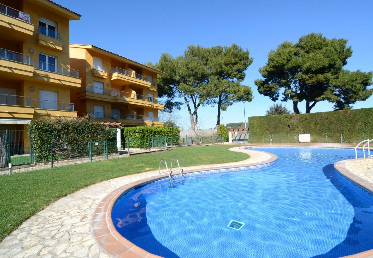 Appartement in L'Escala - ATHENEA 