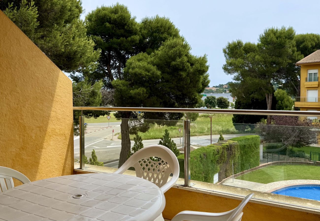Appartement in L'Escala - ATHENEA 