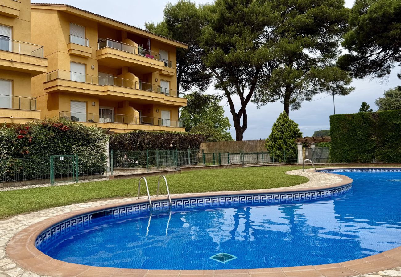 Appartement in L'Escala - ATHENEA 