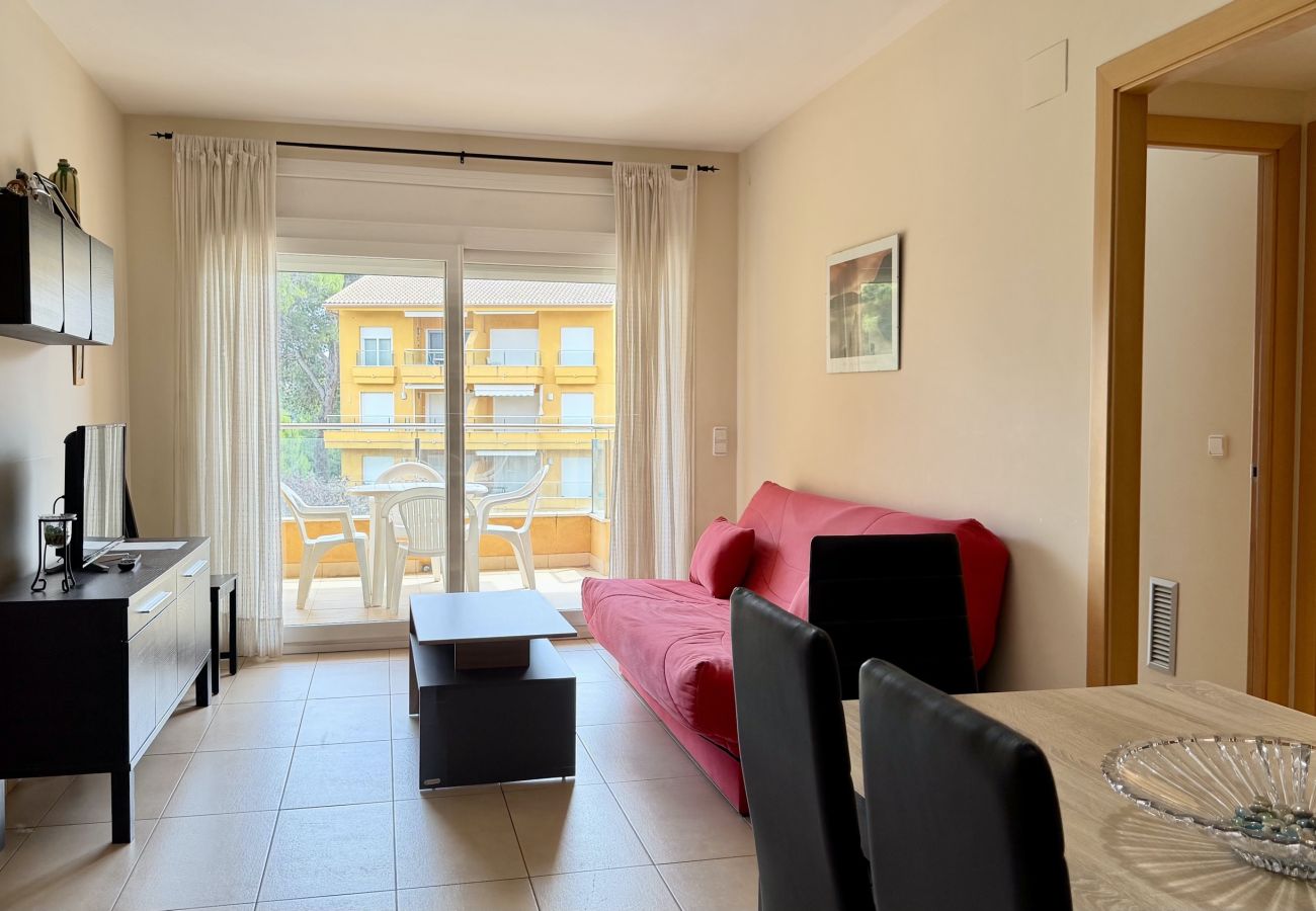 Appartement in L'Escala - ATHENEA 