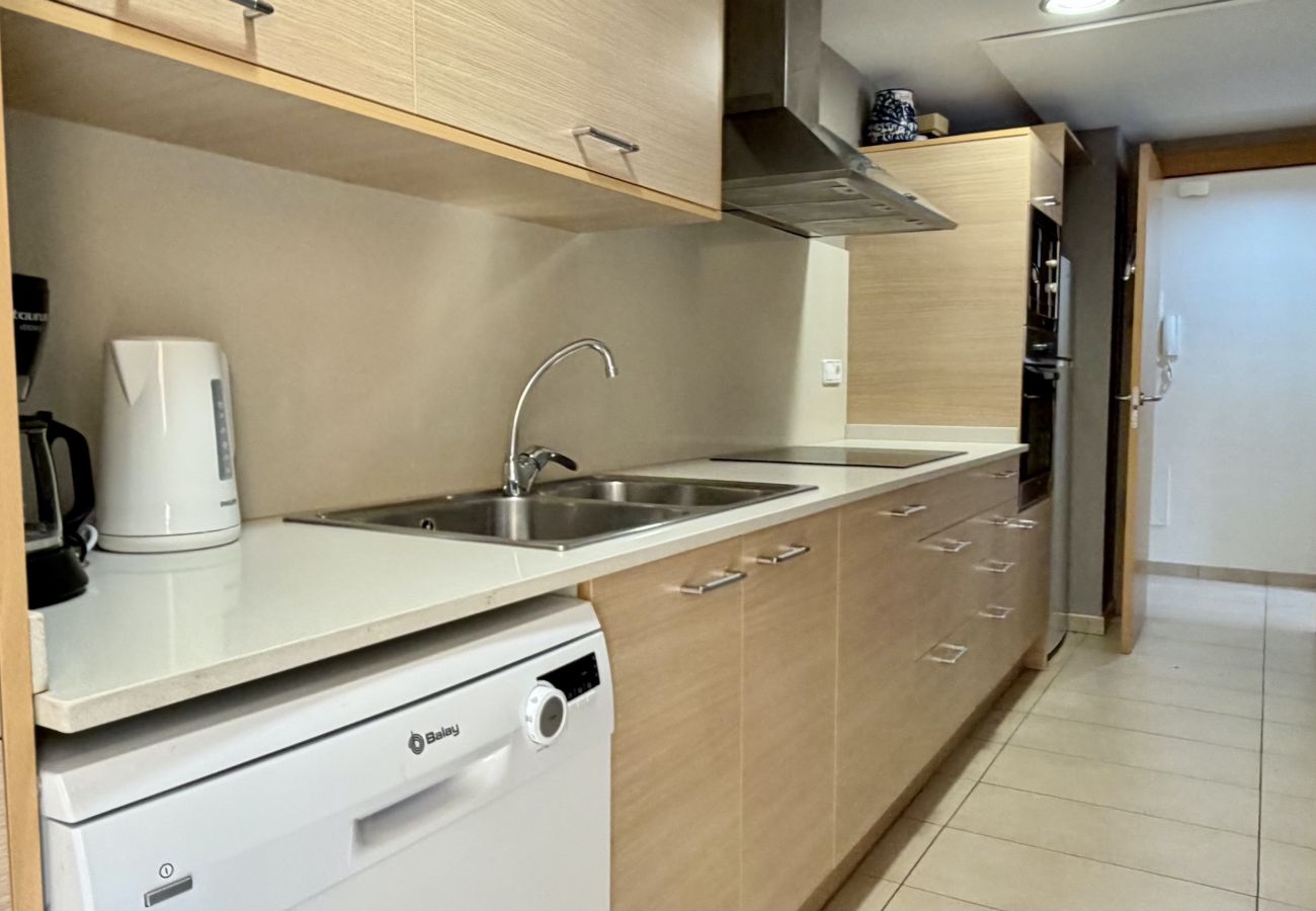 Appartement in L'Escala - ATHENEA 