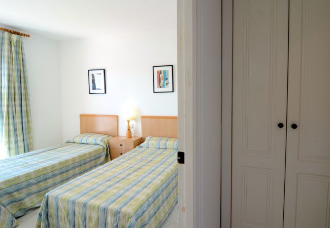 Appartement in Estartit - TREPUTXELL 1D 1-2 Appartement in Estartit - TREPUTXELL 1D 1-2