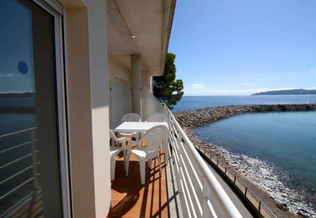 Appartement in Estartit - TREPUTXELL 1D 1-2 Appartement in Estartit - TREPUTXELL 1D 1-2