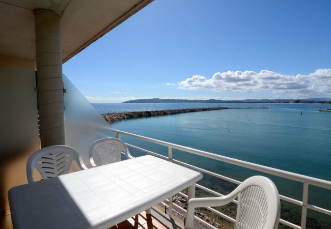 Appartement in Estartit - TREPUTXELL 1D 1-2 Appartement in Estartit - TREPUTXELL 1D 1-2