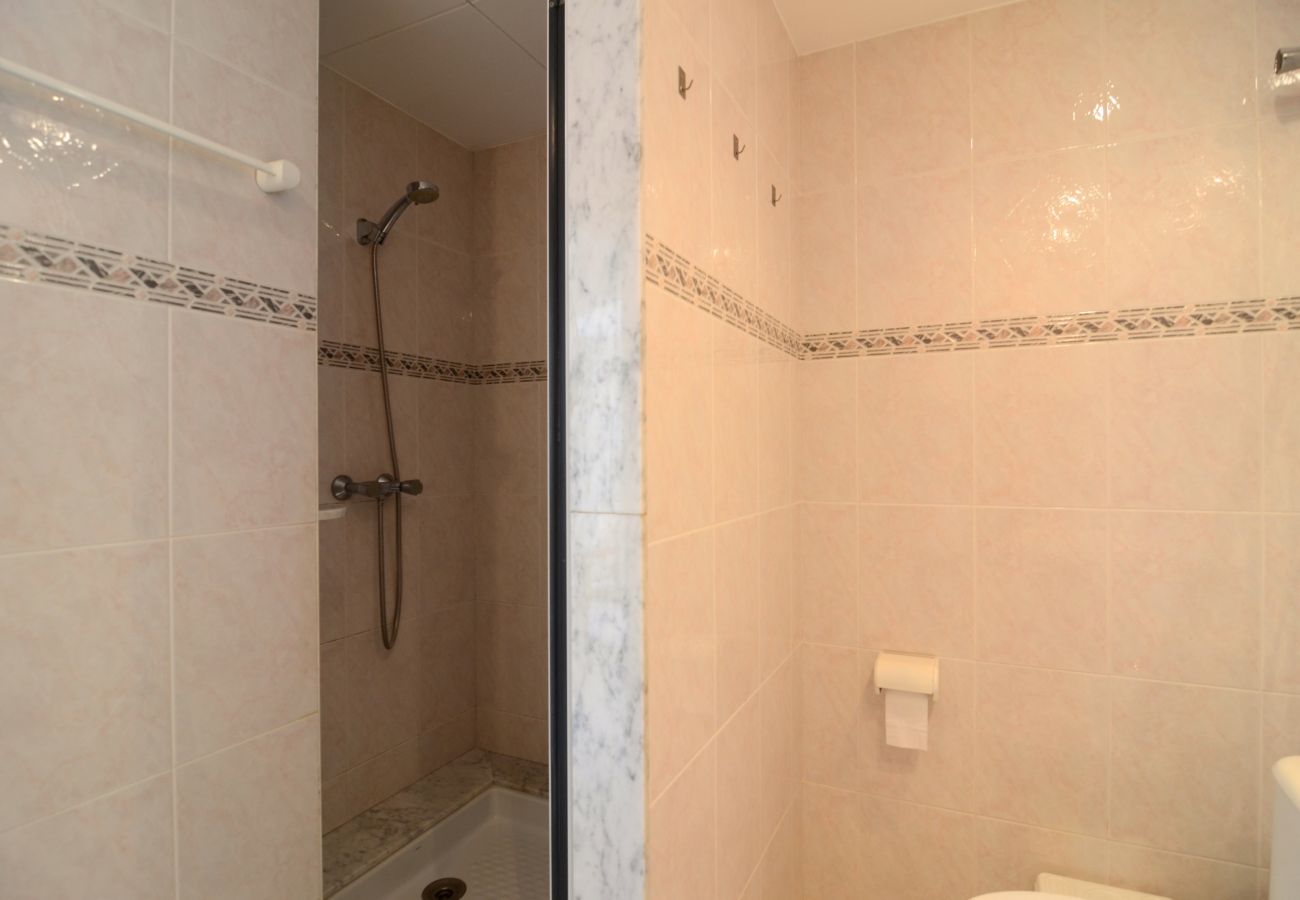 Appartement in Estartit - TREPUTXELL 1D 1-2