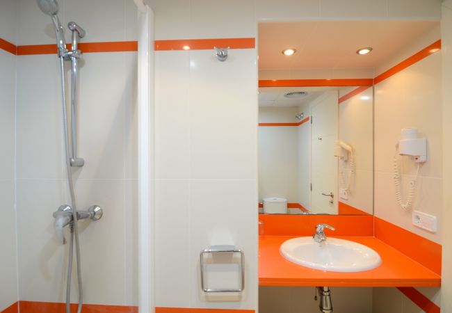 Appartement in Estartit - TREPUTXELL 2D (4/6)- 6 Appartement in Estartit - TREPUTXELL 2D (4/6)- 6