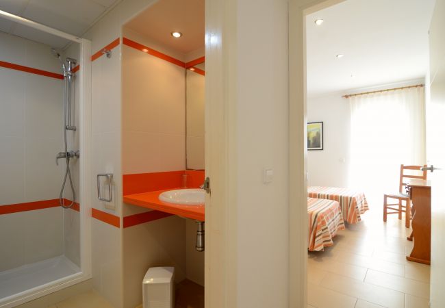 Appartement in Estartit - TREPUTXELL 2D (4/6)- 6 Appartement in Estartit - TREPUTXELL 2D (4/6)- 6