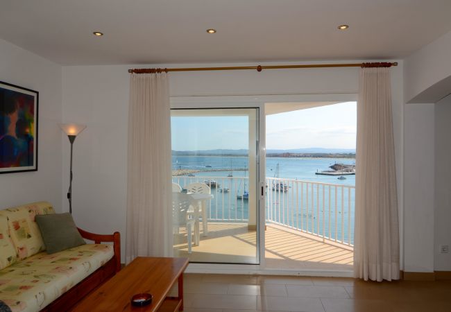 Appartement in Estartit - TREPUTXELL 2D (4/6)- 6 Appartement in Estartit - TREPUTXELL 2D (4/6)- 6