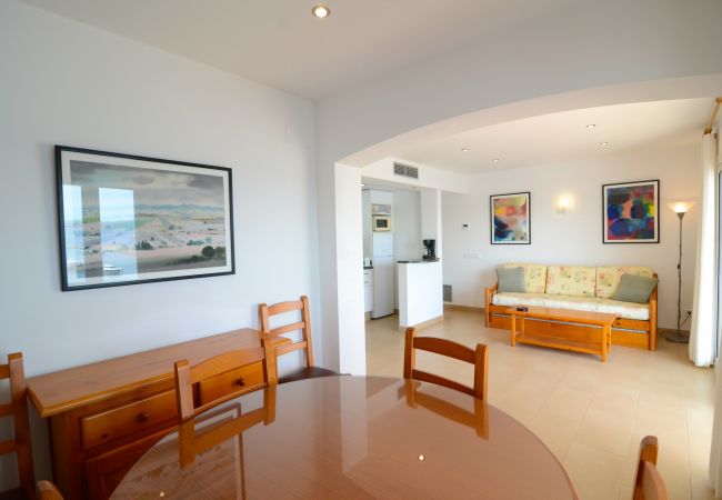 Appartement in Estartit - TREPUTXELL 2D (4/6)- 6 Appartement in Estartit - TREPUTXELL 2D (4/6)- 6