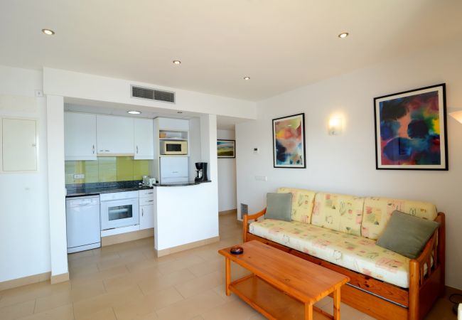 Appartement in Estartit - TREPUTXELL 2D (4/6)- 6 Appartement in Estartit - TREPUTXELL 2D (4/6)- 6