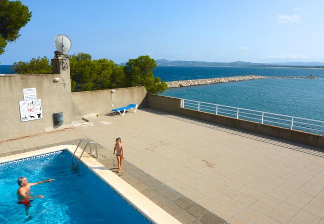 Appartement in Estartit - TREPUTXELL 3D- 5 Appartement in Estartit - TREPUTXELL 3D- 5