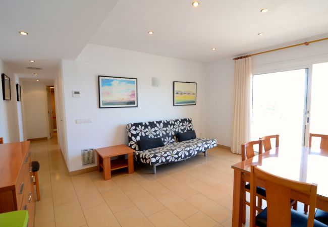 Appartement in Estartit - TREPUTXELL 3D- 5 Appartement in Estartit - TREPUTXELL 3D- 5