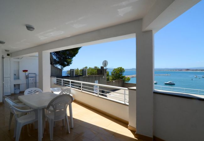 Appartement in Estartit - TREPUTXELL 3D- 5 Appartement in Estartit - TREPUTXELL 3D- 5