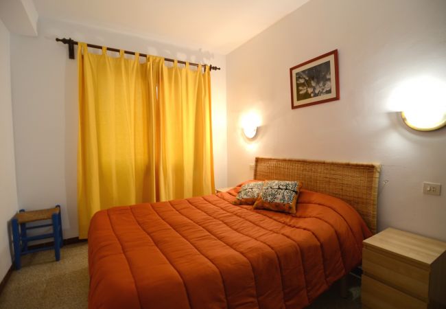 Appartement in L'Escala - APPARTEMENT ELS PESCADORS 2-1  3D Appartement in L'Escala - APPARTEMENT ELS PESCADORS 2-1  3D