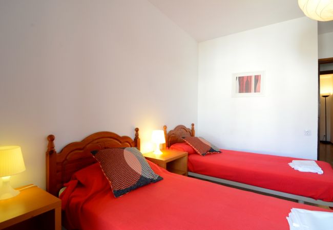 Appartement in L'Escala - APPARTEMENT ELS PESCADORS 2-1  3D Appartement in L'Escala - APPARTEMENT ELS PESCADORS 2-1  3D