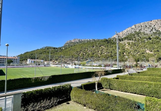 Appartement in Estartit - ILLA MAR D'OR 125 Appartement in Estartit - ILLA MAR D'OR 125