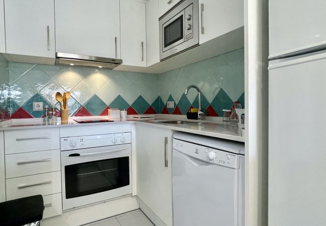 Appartement in Estartit - ILLA MAR D'OR 125 Appartement in Estartit - ILLA MAR D'OR 125