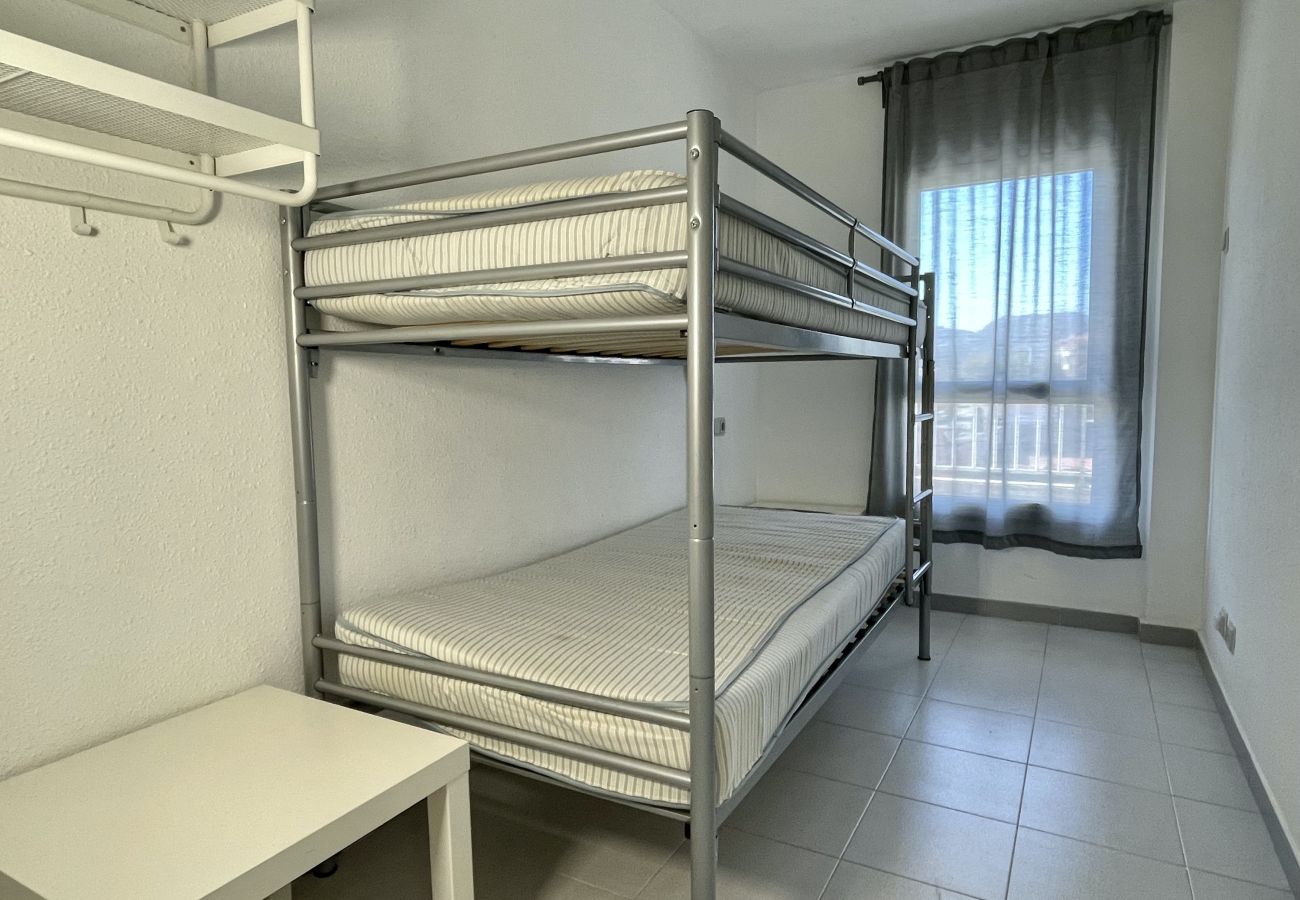 Appartement in Estartit - ILLA MAR D'OR 125