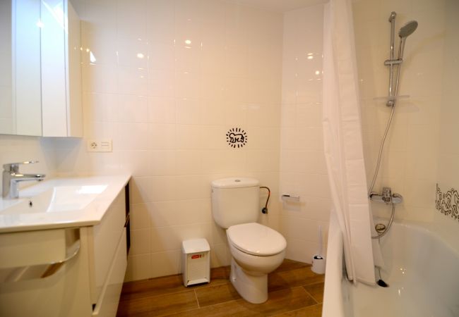 Appartement in L'Escala - APPARTAMENT PASSEIG DEL MAR 18 Appartement in L'Escala - APPARTAMENT PASSEIG DEL MAR 18