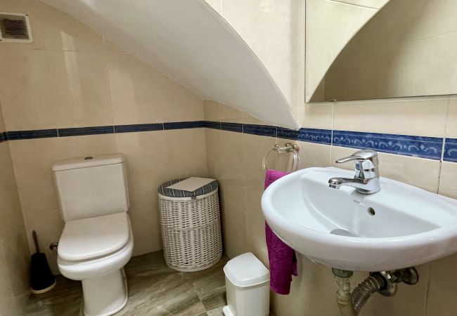 Appartement in Estartit - TORROELLA 89 BX-2 Appartement in Estartit - TORROELLA 89 BX-2