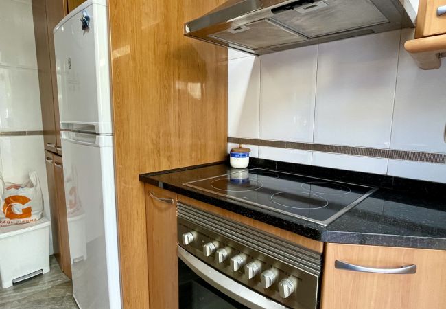 Appartement in Estartit - TORROELLA 89 BX-2 Appartement in Estartit - TORROELLA 89 BX-2