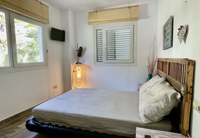 Appartement in Estartit - TORROELLA 89 BX-2 Appartement in Estartit - TORROELLA 89 BX-2