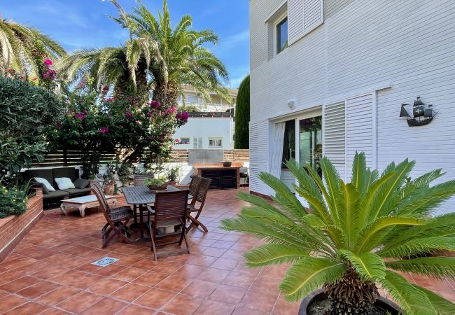 Appartement in Estartit - TORROELLA 89 BX-2 Appartement in Estartit - TORROELLA 89 BX-2