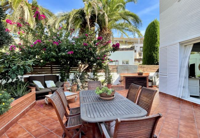 Appartement in Estartit - TORROELLA 89 BX-2 Appartement in Estartit - TORROELLA 89 BX-2