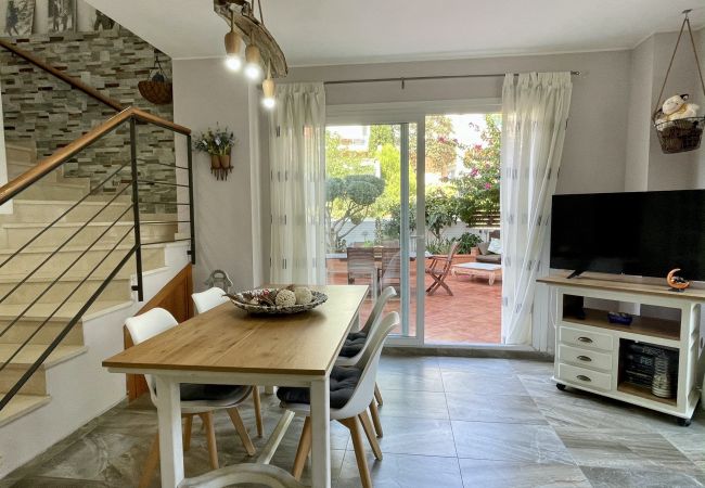 Appartement in Estartit - TORROELLA 89 BX-2 Appartement in Estartit - TORROELLA 89 BX-2