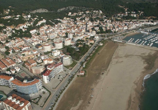 Appartement in Estartit - MEDES PLATJA 5-3 Appartement in Estartit - MEDES PLATJA 5-3