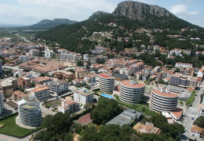 Appartement in Estartit - MEDES PLATJA 5-3 Appartement in Estartit - MEDES PLATJA 5-3