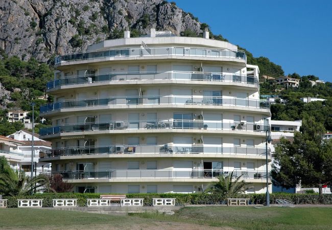 Appartement in Estartit - MEDES PLATJA 5-3 Appartement in Estartit - MEDES PLATJA 5-3