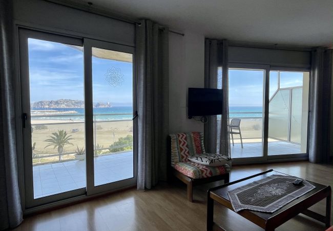 Appartement in Estartit - MEDES PLATJA 5-3 Appartement in Estartit - MEDES PLATJA 5-3
