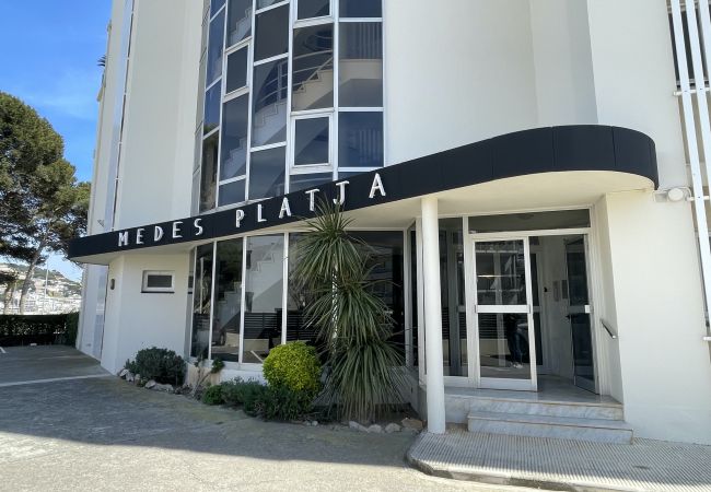 Appartement in Estartit - MEDES PLATJA 5-3 Appartement in Estartit - MEDES PLATJA 5-3