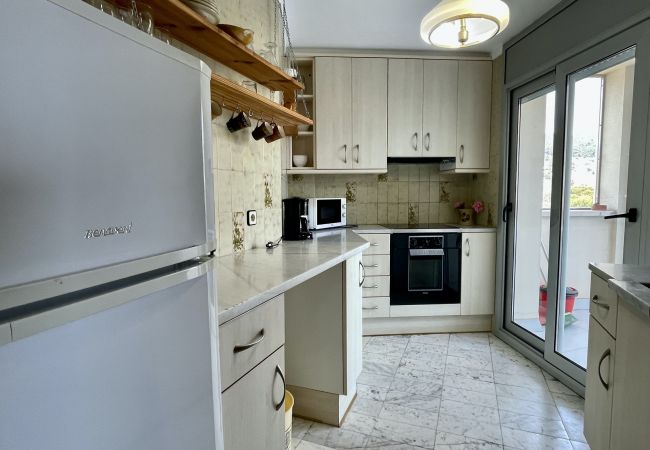 Appartement in Estartit - MEDES PLATJA 5-3 Appartement in Estartit - MEDES PLATJA 5-3