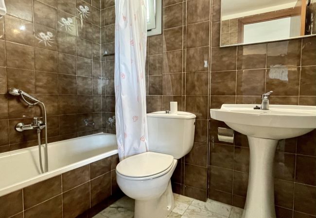 Appartement in Estartit - MEDES PLATJA 5-3 Appartement in Estartit - MEDES PLATJA 5-3