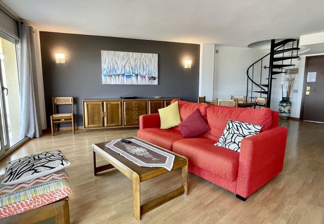 Appartement in Estartit - MEDES PLATJA 5-3 Appartement in Estartit - MEDES PLATJA 5-3