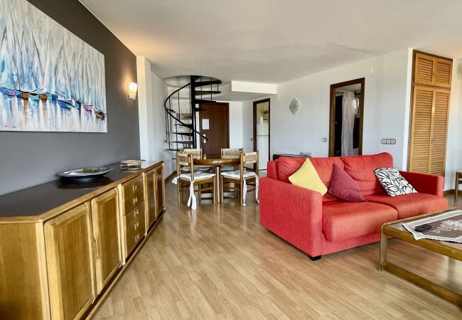 Appartement in Estartit - MEDES PLATJA 5-3 Appartement in Estartit - MEDES PLATJA 5-3