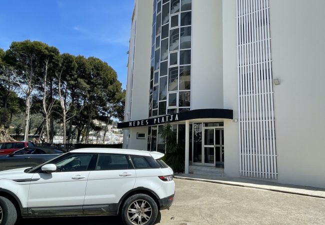 Appartement in Estartit - MEDES PLATJA 5-3 Appartement in Estartit - MEDES PLATJA 5-3