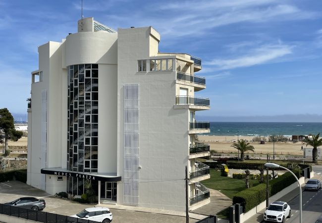 Appartement in Estartit - MEDES PLATJA 5-3 Appartement in Estartit - MEDES PLATJA 5-3