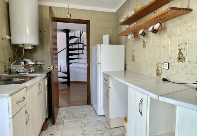 Appartement in Estartit - MEDES PLATJA 5-3 Appartement in Estartit - MEDES PLATJA 5-3