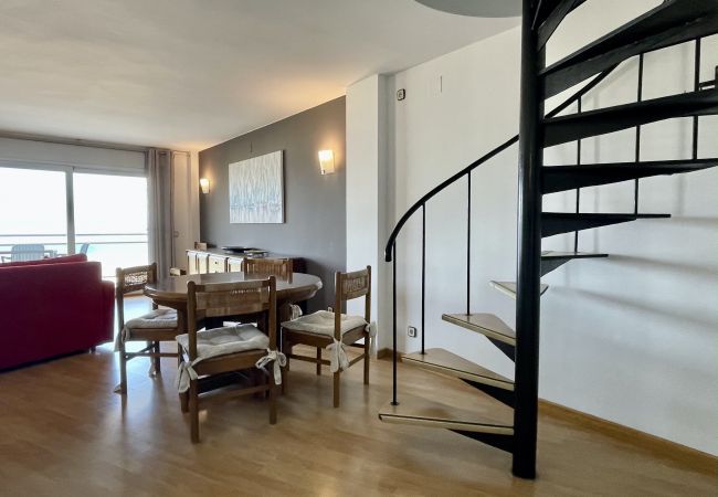 Appartement in Estartit - MEDES PLATJA 5-3 Appartement in Estartit - MEDES PLATJA 5-3