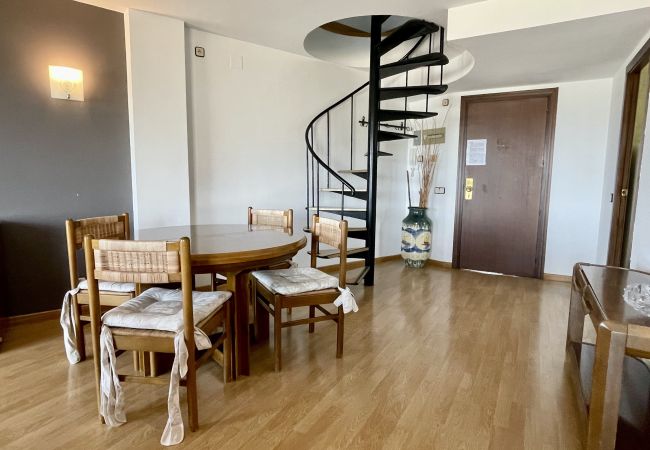 Appartement in Estartit - MEDES PLATJA 5-3 Appartement in Estartit - MEDES PLATJA 5-3