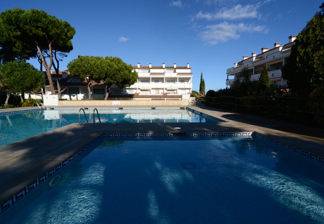 Appartement in L'Escala - GRAN SOL C 01 1D Appartement in L'Escala - GRAN SOL C 01 1D