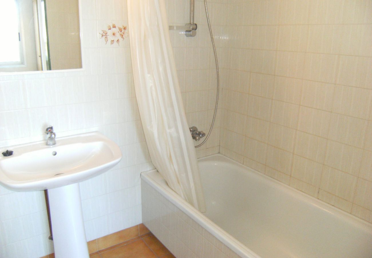 Appartement in L'Escala - GRAN SOL C 01 1D Appartement in L'Escala - GRAN SOL C 01 1D