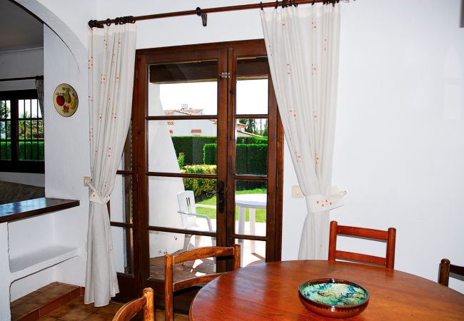 Huis in Estartit - VALL GRAN 2 Huis in Estartit - VALL GRAN 2