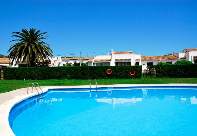 Huis in Estartit - VALL GRAN 2 Huis in Estartit - VALL GRAN 2