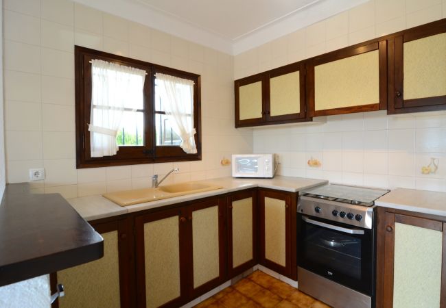 Huis in Estartit - VALL GRAN 2 Huis in Estartit - VALL GRAN 2