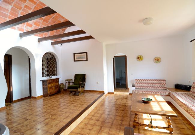 Huis in Estartit - VALL GRAN 2 Huis in Estartit - VALL GRAN 2